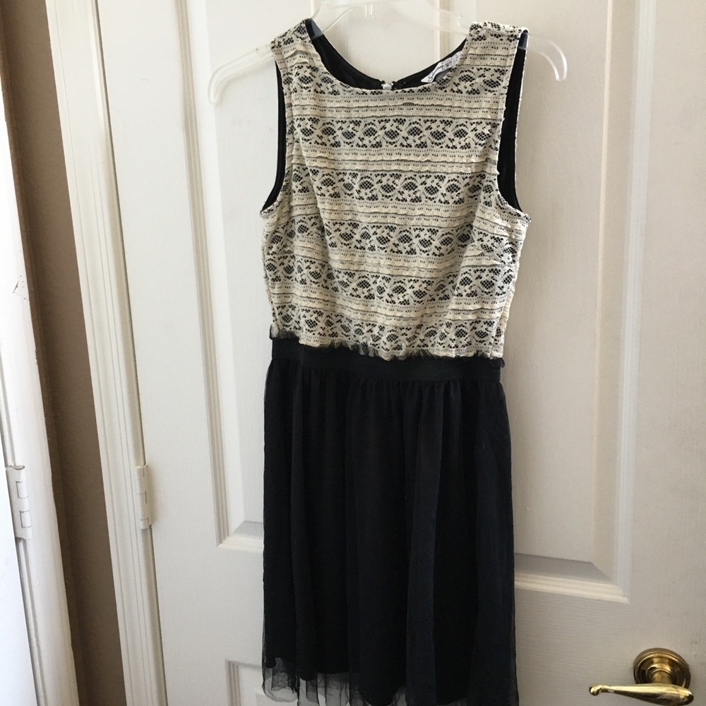 FINAL MARKDOWN Juniors’ Speechless Dress XS